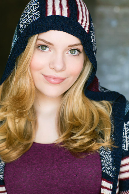 Audrey P. Scott