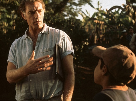 John Sayles