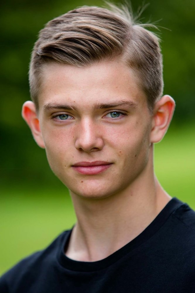 George Morley