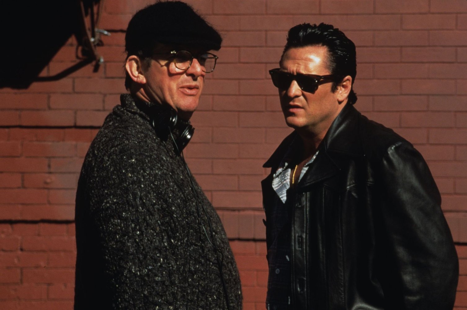 Mike Newell