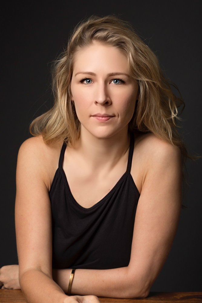 Samantha Steinmetz