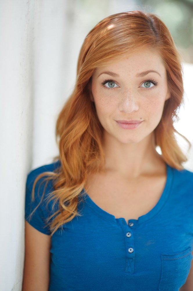 Sierra Love