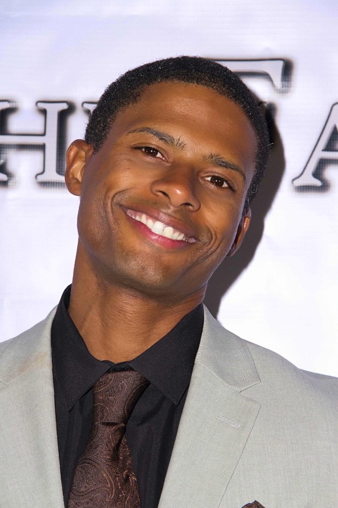 Farley Jackson