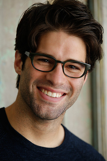 Asher Grodman