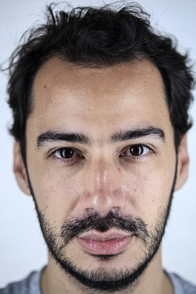 Daniel Ribeiro