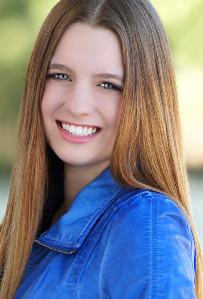 Madison Ford