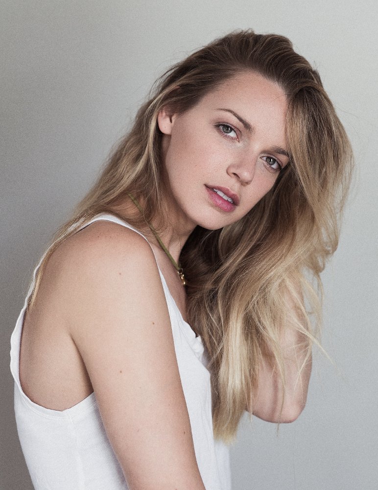 Eryn Rea