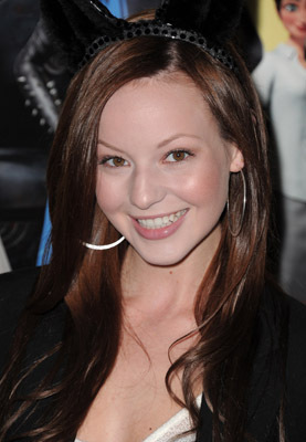 Samantha Droke