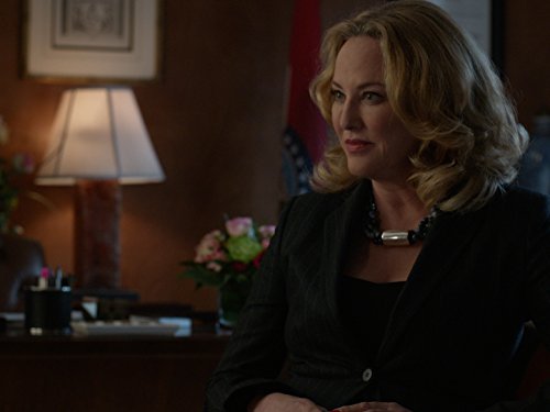 Virginia Madsen
