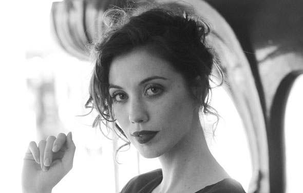 Laura Clery