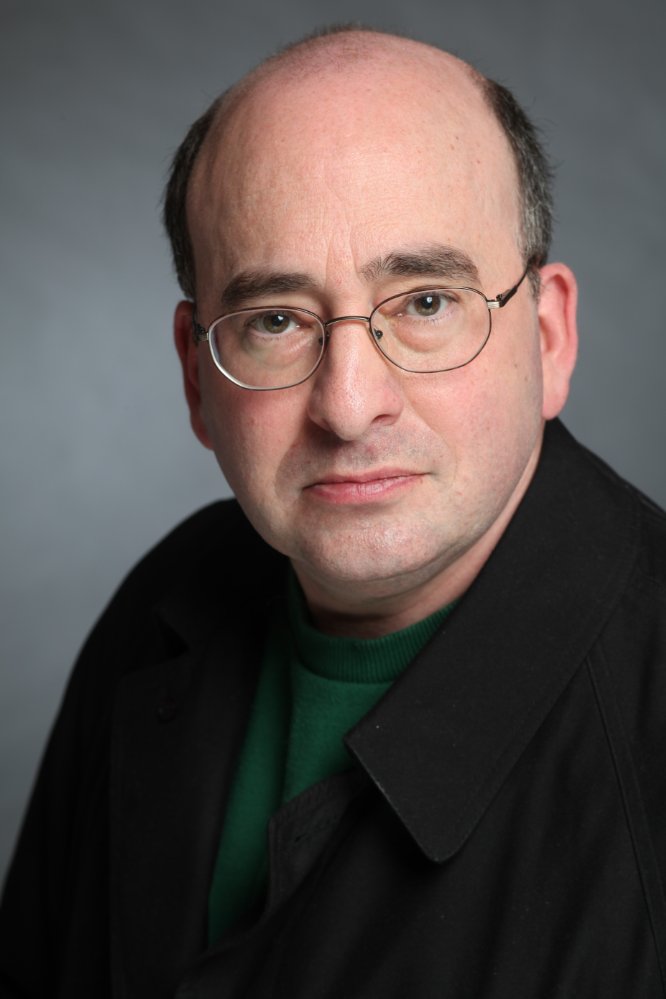David Weisenberg