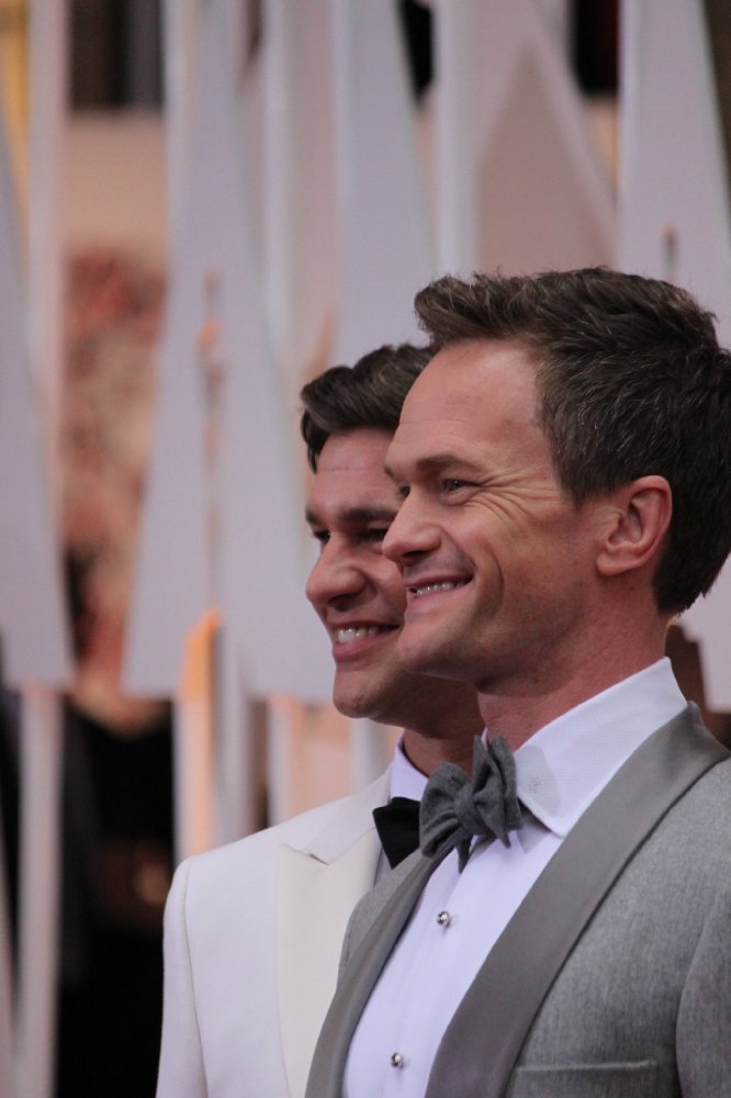 David Burtka