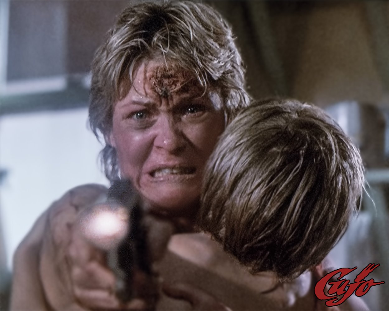 Dee Wallace