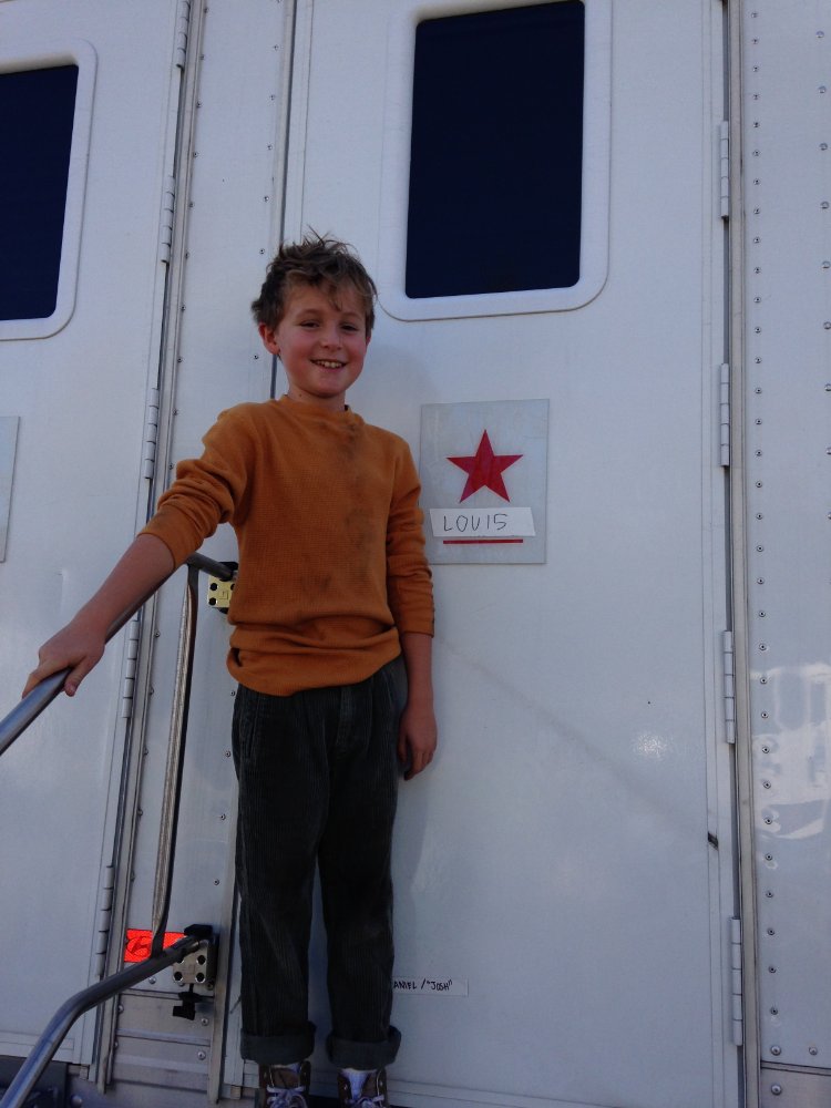 Wyatt Ralff