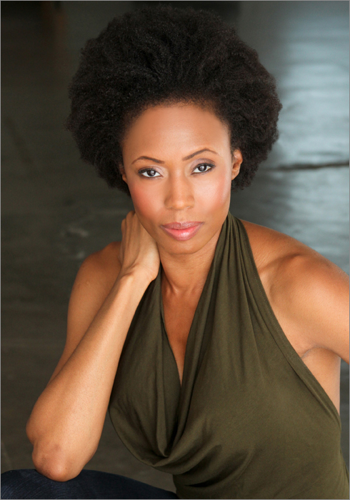 Kamille McCuin