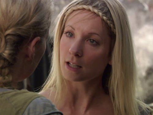 Joanne Froggatt
