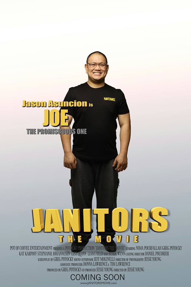 Jason Asuncion