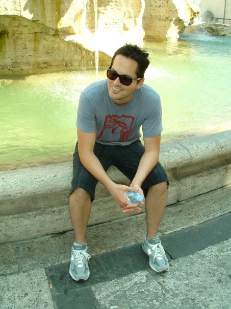 Michael Raif Brizzolara