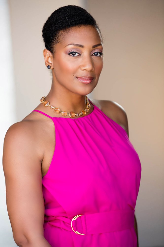 Tiwana Floyd