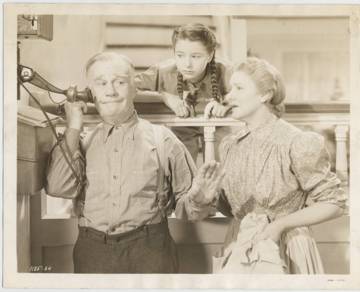 Henry Travers