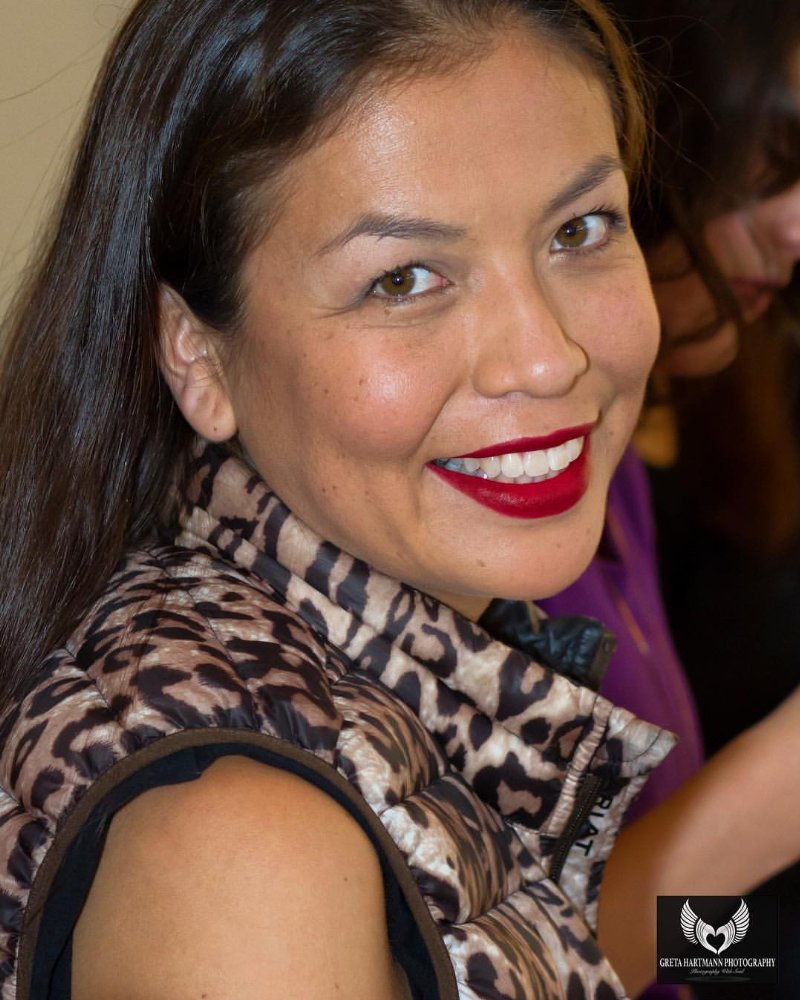 Sharon Anne Henderson