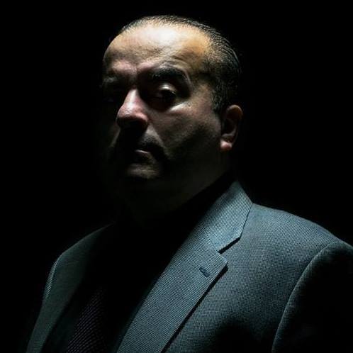 Rick Cordeiro