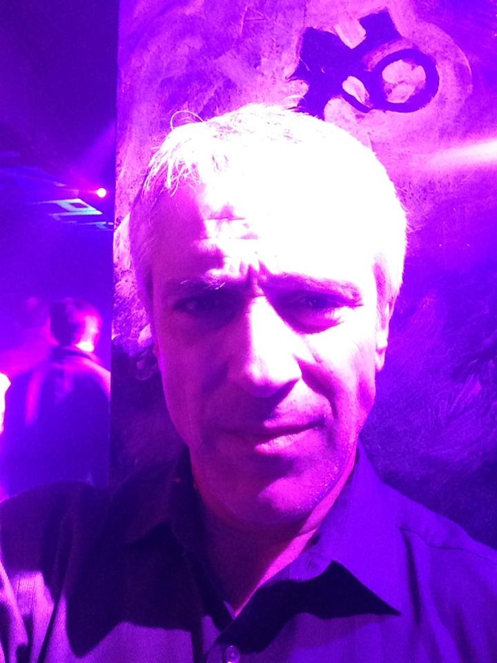 Alan Bendich