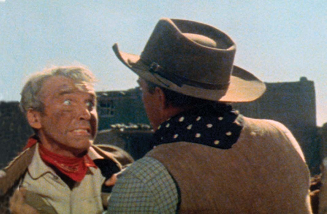 Arthur Kennedy