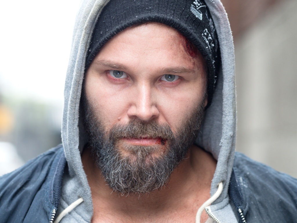 Daniel Stisen