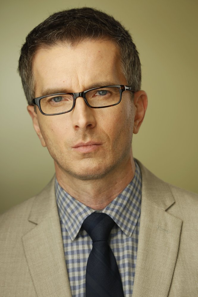 Tom McLaren