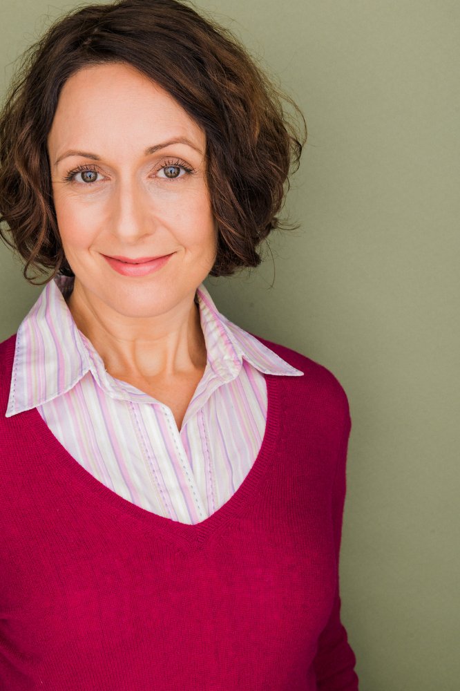 Dana Lyn Baron