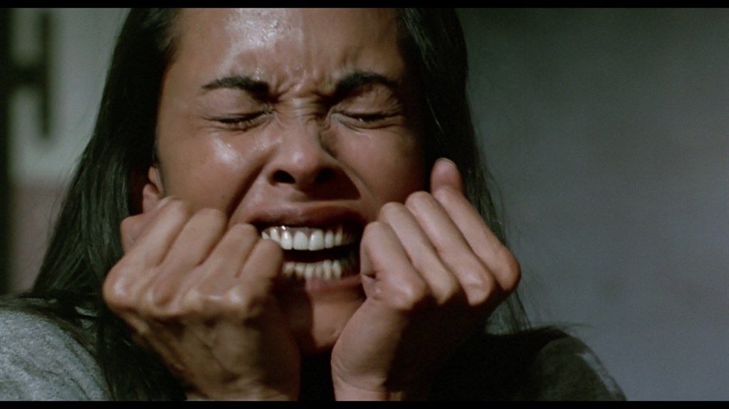 Laura Gemser