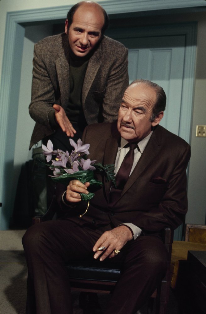 Broderick Crawford