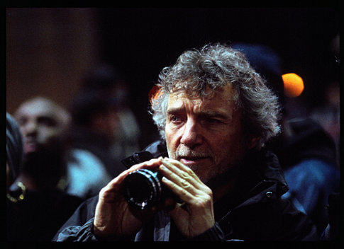 Curtis Hanson