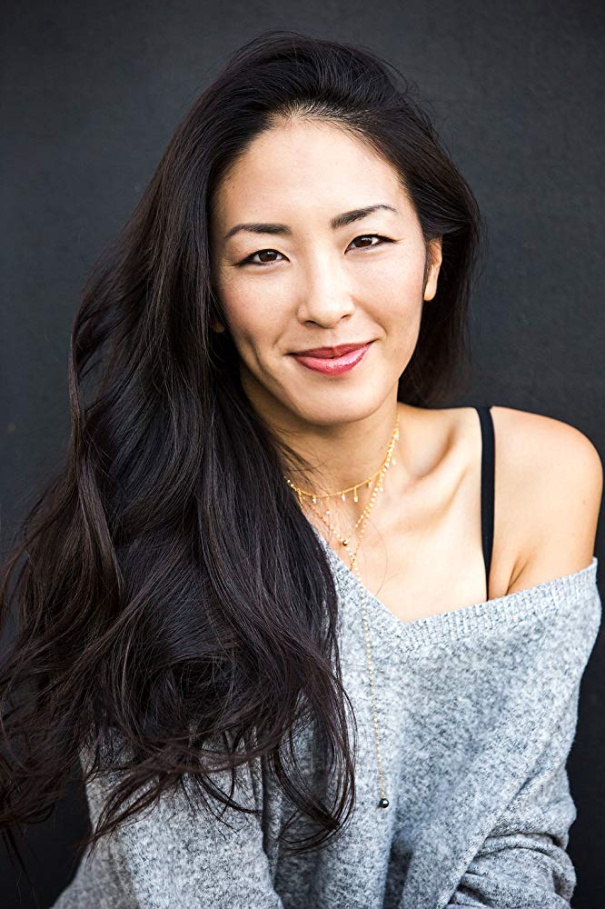 Emmie Nagata