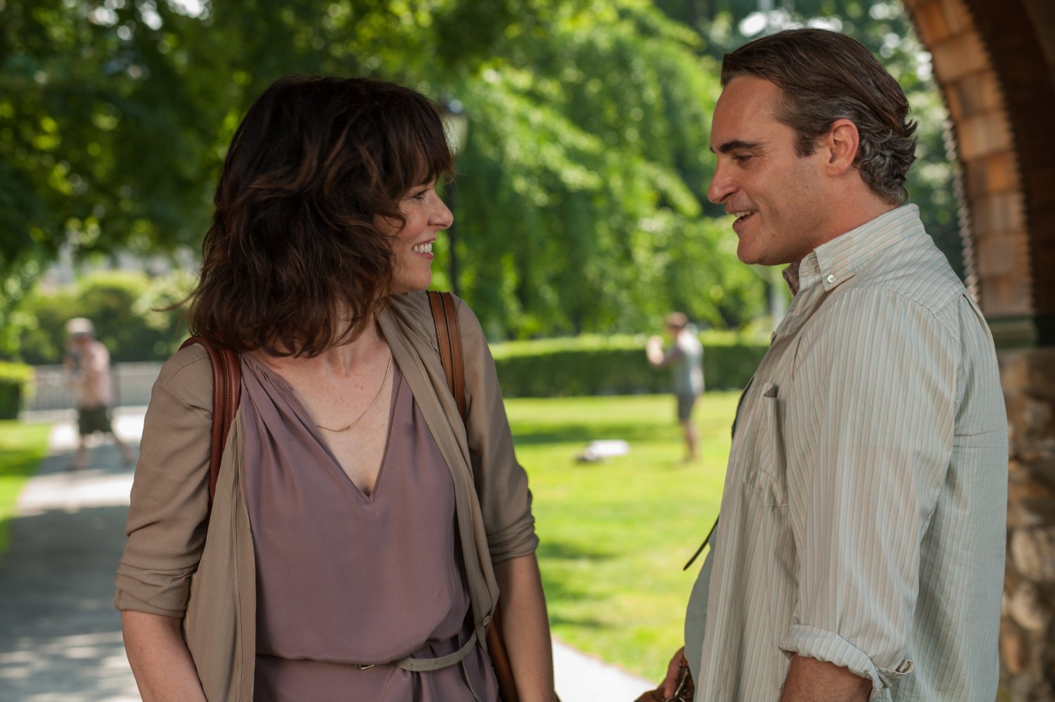 Parker Posey