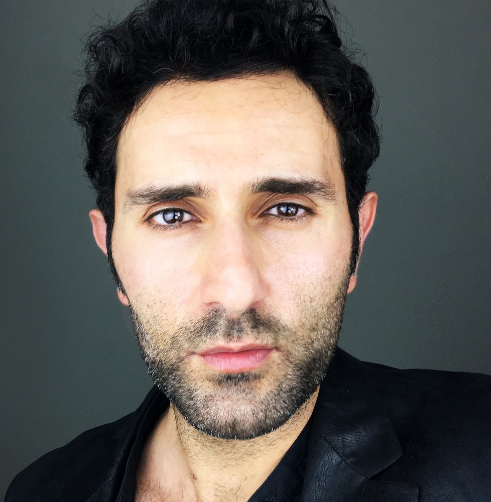Nick Shakoour