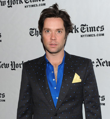 Rufus Wainwright