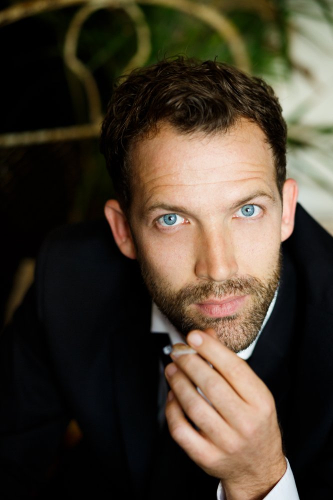 Tomas Spencer
