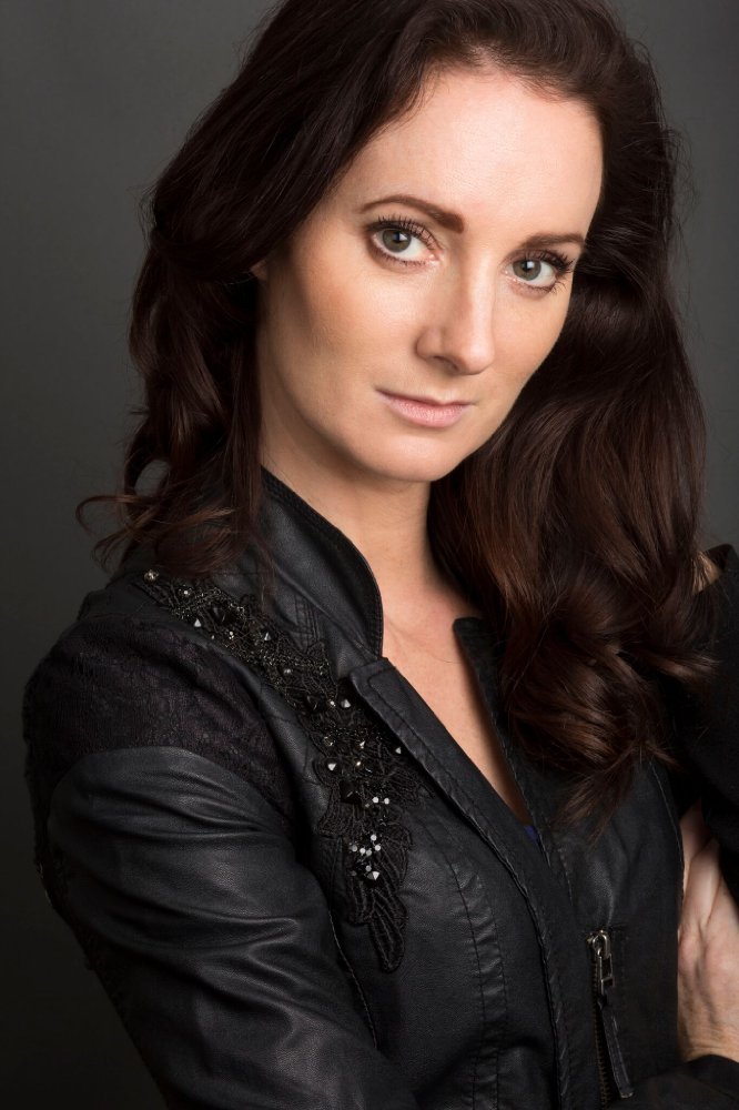 Natasha Quirke