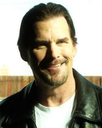 Scott King