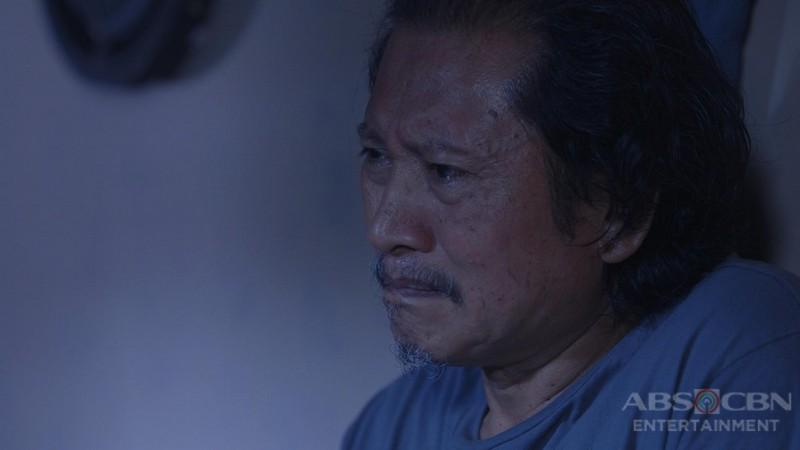 Ronnie Lazaro