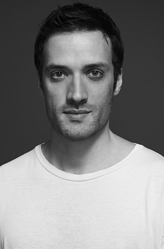 Andreas Konstantinou