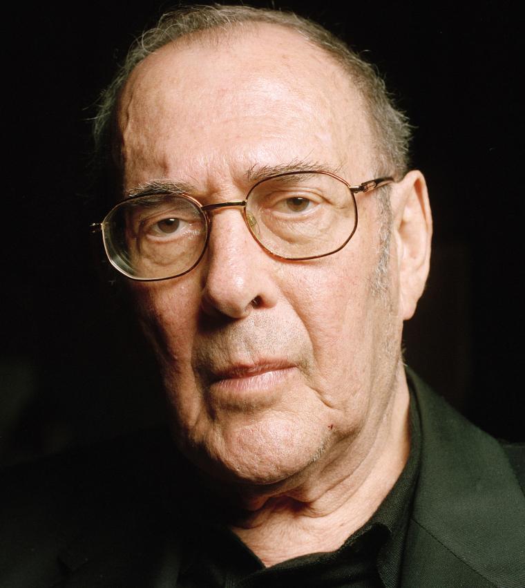 Harold Pinter