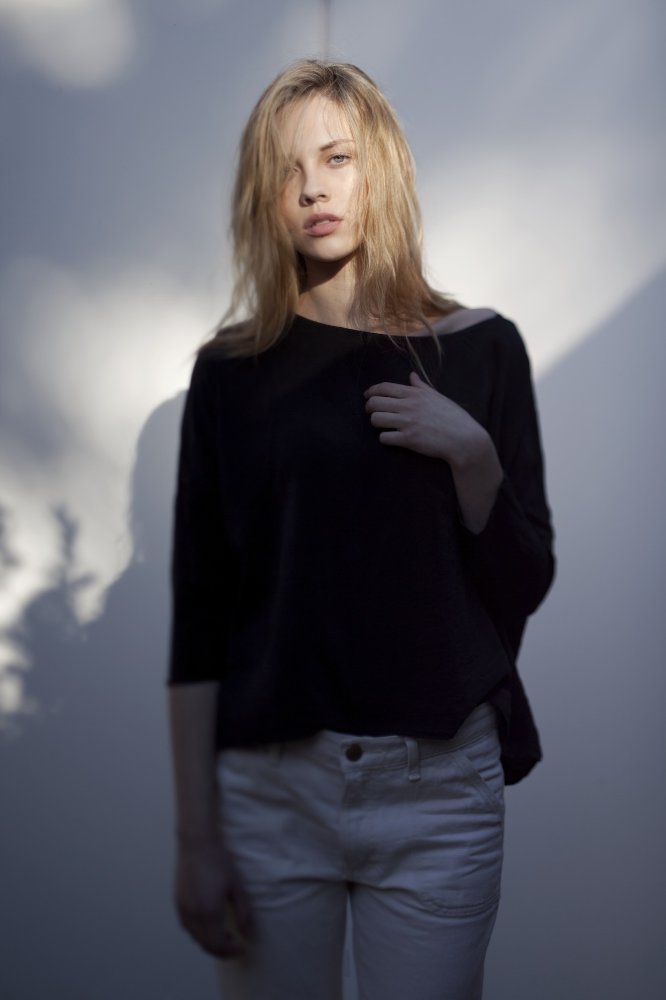 Kelcie Stranahan