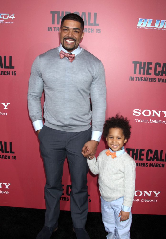 David Otunga