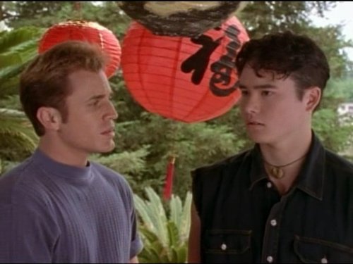 Johnny Yong Bosch