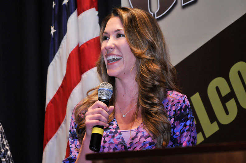 Elise Jackson