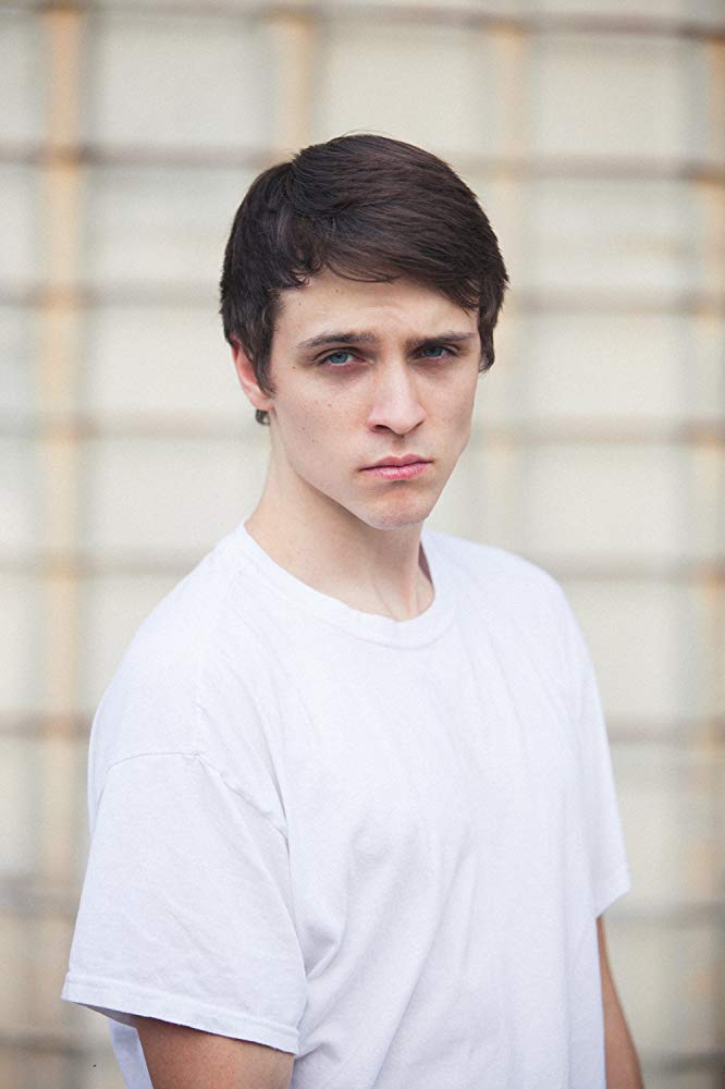 Nicholas Cordts