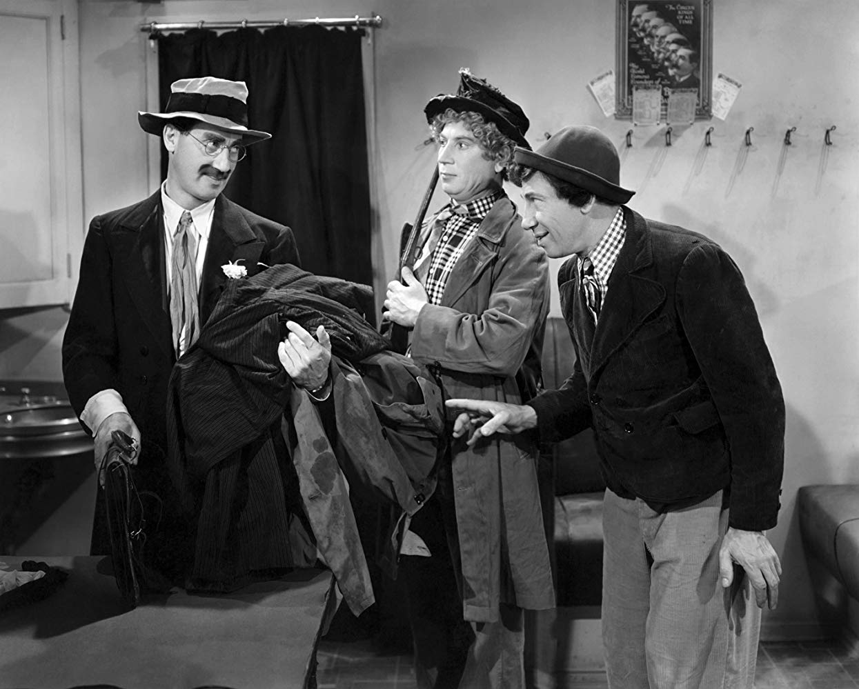 Harpo Marx